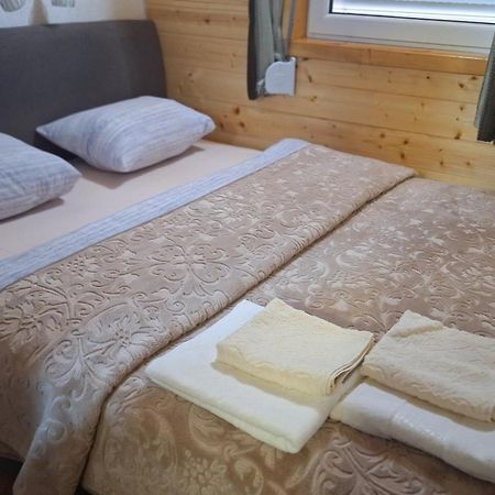 Apartman A&J Жабляк Экстерьер фото