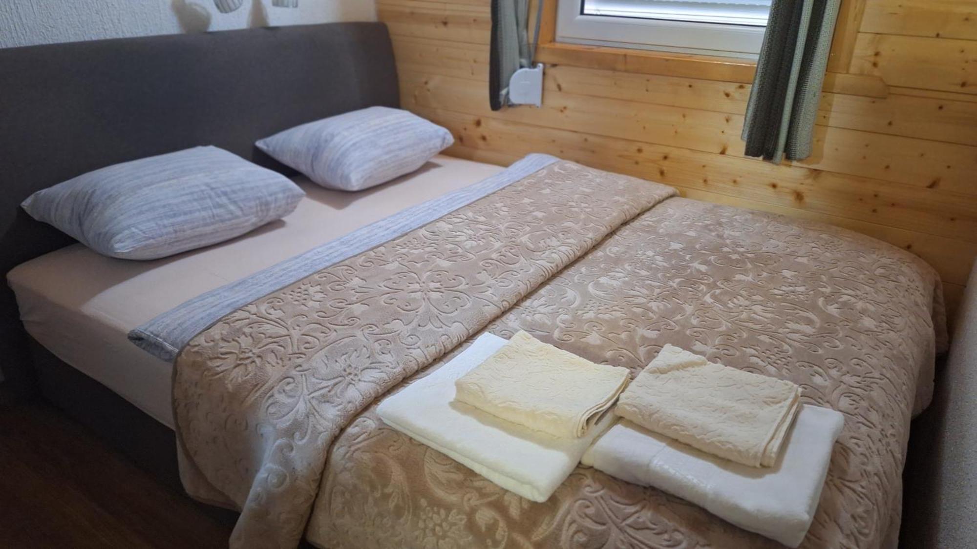Apartman A&J Жабляк Экстерьер фото