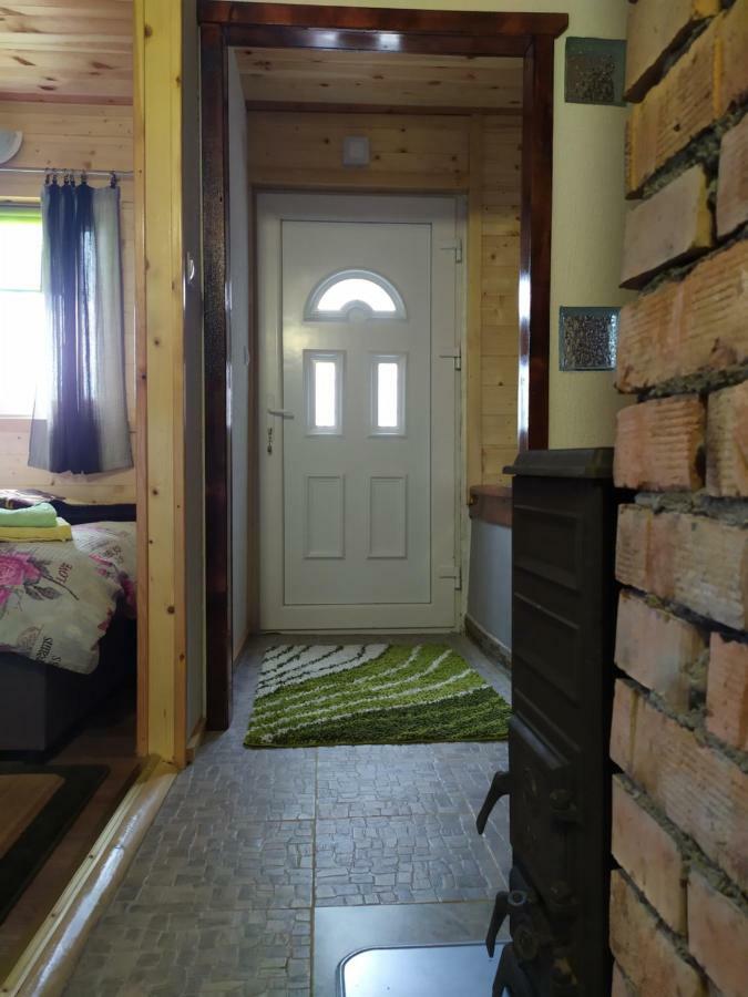 Apartman A&J Жабляк Экстерьер фото