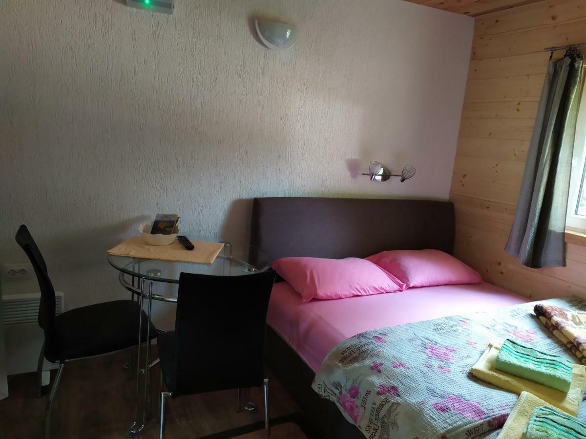 Apartman A&J Жабляк Экстерьер фото