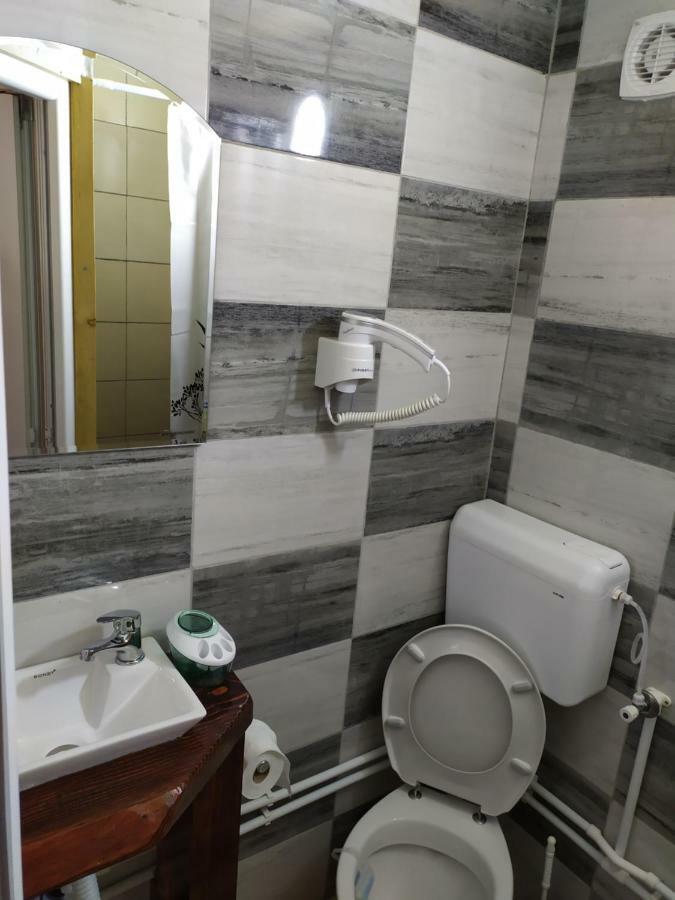 Apartman A&J Жабляк Экстерьер фото